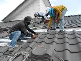 Best Rubber Roofing (EPDM, TPO)  in Beulaville, NC